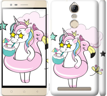 

Чохол Crown Unicorn на Lenovo Vibe K5 Note A7020a40 840107