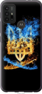 

Чохол Герб на Motorola Moto G20 1233823