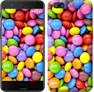 

Чохол MandD на OnePlus 5 587948