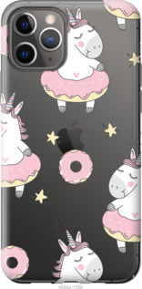 

Чохол Единорiжки на iPhone 12 Pro 1065910
