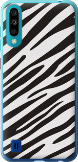 

Чохол Класична зебра на ZTE Blade A7 2020 1635835