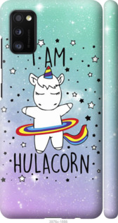 

Чохол Im hulacorn на Samsung Galaxy A41 A415F 917018