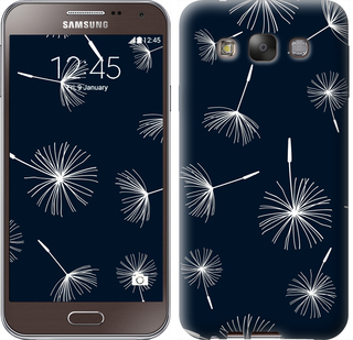 

Чохол кульбаби на Samsung Galaxy E7 E700H 532711