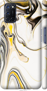 

Чехол Краски v3 для Oppo A72 1436411
