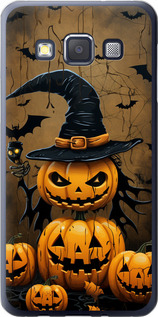 

Чохол Halloween 1 на Samsung Galaxy A3 A300H 1637358
