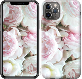 

Чехол Пионы v2 для iPhone 11 Pro 776825