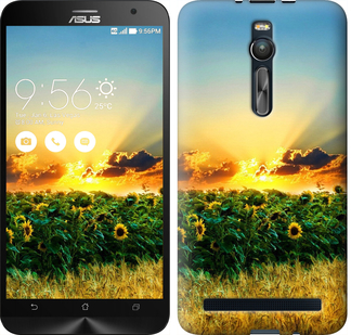 

Чохол Україна на Asus Zenfone 2 ZE551ML 655272
