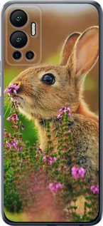 

Чохол Кролик і квіти на Infinix Hot 12 1696180