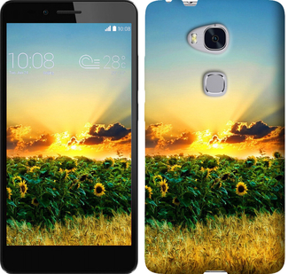 

Чохол Україна для Huawei Honor GR5 655217