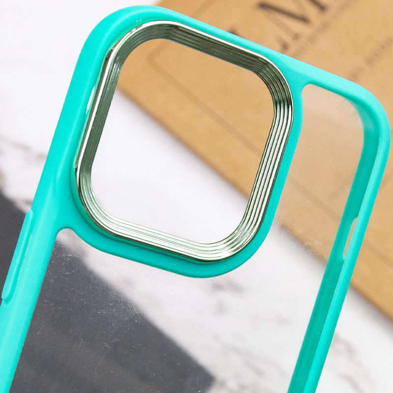 Заказать Чехол TPU+PC Lyon Case для Apple iPhone 13 Pro (6.1") (Green) на vchehle.ua