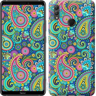 

Чохол індійський огірок на Huawei Honor Note 10 672137