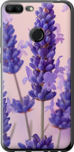 Чехол Лаванда для Huawei Honor 9 Lite