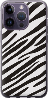 

Чохол Класична зебра на iPhone 14 Pro 1636153