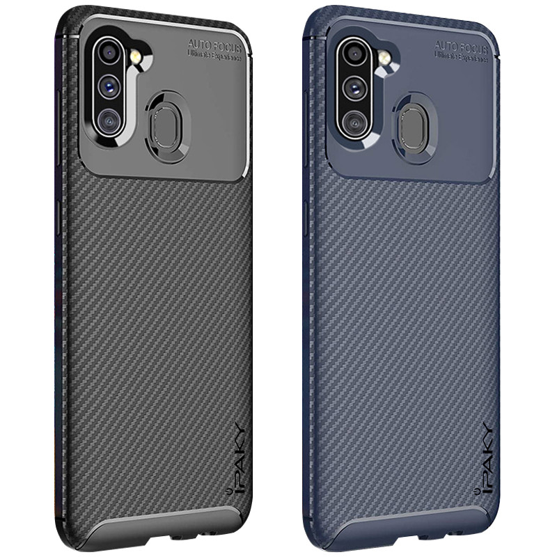TPU чохол iPaky Kaisy Series на Samsung Galaxy A11
