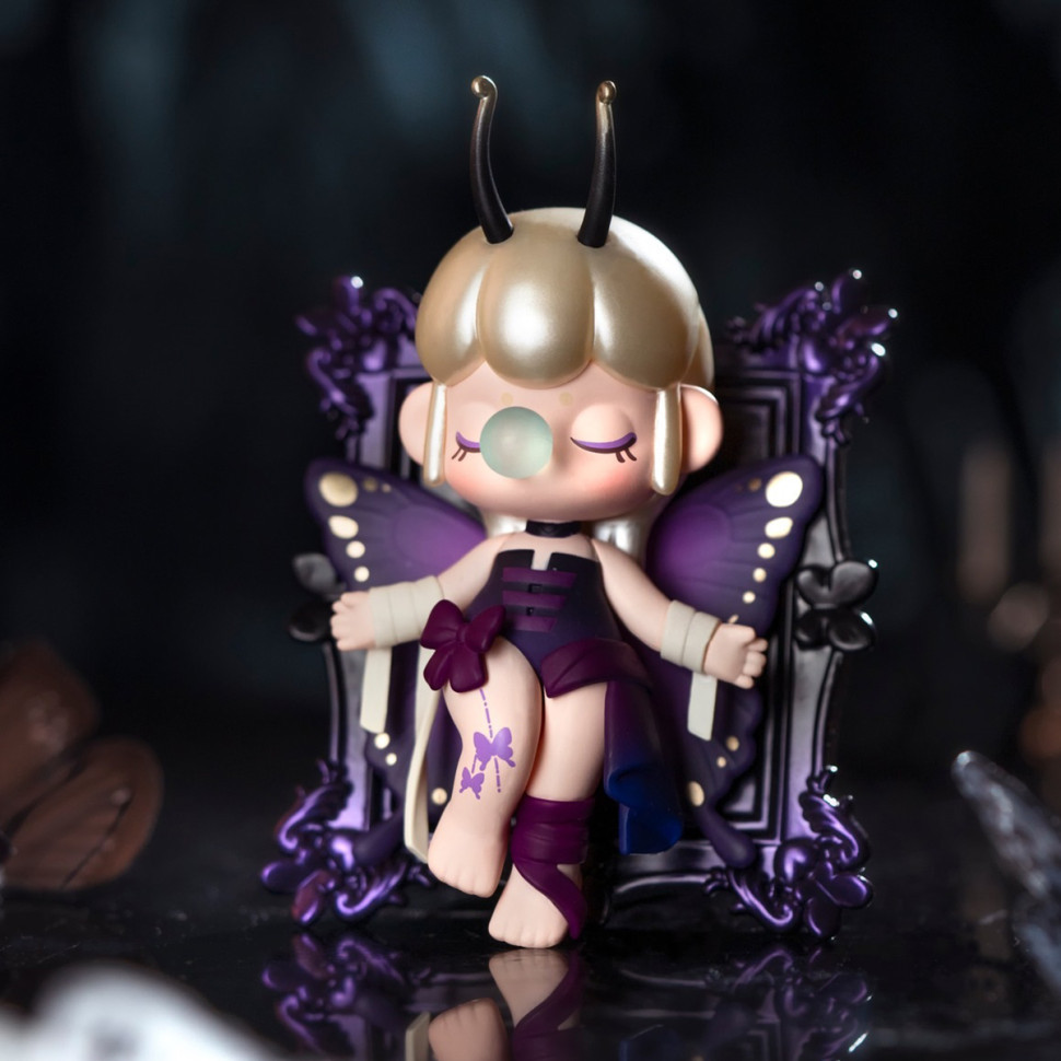 Заказать Коллекционная фигурка Сновидение Нэнси Pор Tор Rolife ZLXX серии "Nanci" на vchehle.ua