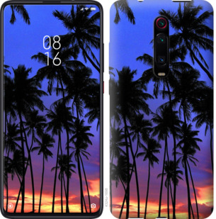

Чохол Пальми на Xiaomi Mi 9T 792880
