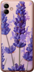 Чехол Лаванда для Samsung Galaxy A04 A045F