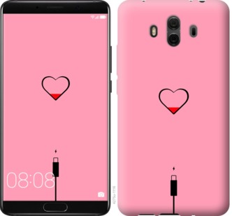 

Чохол на Huawei Mate 10 Підзарядка 1 730404