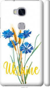 Чехол Ukraine v2 для Huawei Honor GR5