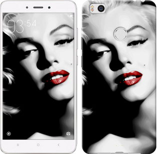 

Чохол Мерлін Монро на Xiaomi Mi4s 163768