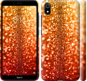

Чохол Зоряний пил на Xiaomi Redmi 7A 742225