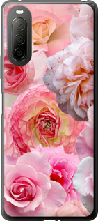 

Чохол Троянди 1 на Sony Xperia 10 II 1627951