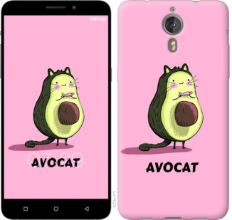 

Чохол Avocat на LeTV One X600 719071