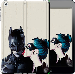 

Чехол Бэтмен для iPad mini (2019) 853540