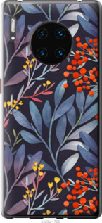 

Чохол Этнос природа листья для Huawei Mate 30 Pro 1407126