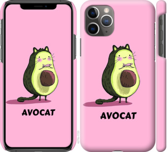 

Чехол Avocat для iPhone 11 Pro Max 776638