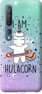 Чехол I'm hulacorn для Motorola G8 Plus