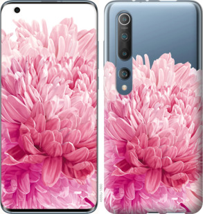 

Чехол Хризантема для Xiaomi Mi 10 Pro 922121