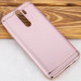 Фото Чехол Joint Series для Xiaomi Redmi Note 8 Pro (Розовый / Rose Gold) на vchehle.ua