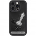 TPU чехол Prestige для Apple iPhone 16e (6.1") (Chess)