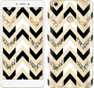 

Чехол Шеврон 10 для Xiaomi Mi Max 2 540372