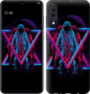 

Чохол Astronomical на Samsung Galaxy A90 5G 894815
