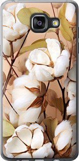 

Чехол Хлопок для Samsung Galaxy A5 (2016) A510F 1648523