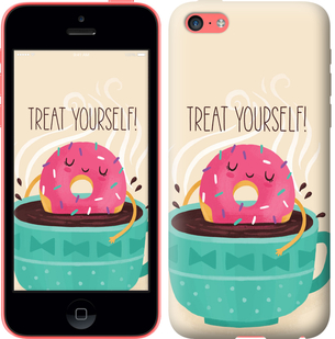 Чехол Treat Yourself для iPhone 5c
