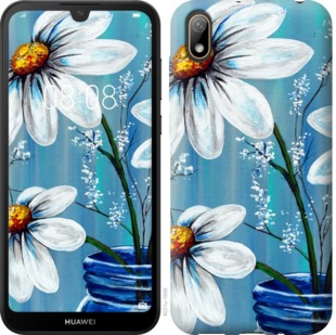 

Чохол Красиві арт-ромашки на Huawei Honor 8S 742074
