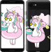 Чехол Crown Unicorn для Google Pixel 3a