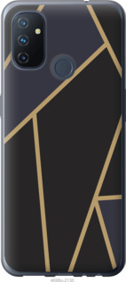 

Чохол Мозаїка 2 на OnePlus Nord N100 1588509