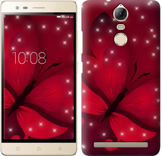 

Чохол Місячний метелик на Lenovo Vibe K5 Note A7020a40 429861