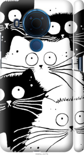 

Чохол Коти v2 на Nokia 5.4 1200831