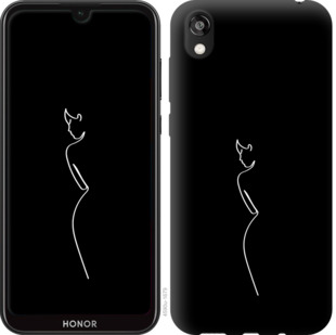 

Чохол Сілует1 на Huawei Honor 8S 809746