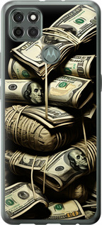 

Чехол Big money для Motorola G9 Power 1649487