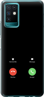 

Чехол Айфон 1 для Infinix Note 10 1622694