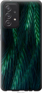 

Чехол Колоски для Samsung Galaxy A52 5G 1580039