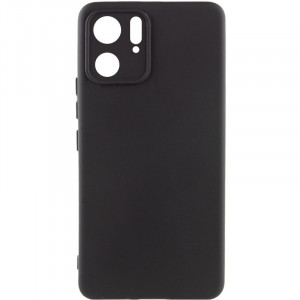 Чохол Silicone Cover Lakshmi Full Camera (A) на Motorola Edge 40