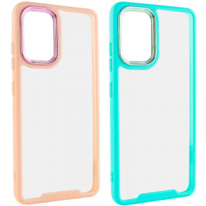 Чохол TPU+PC Lyon Case на Samsung Galaxy S23 Ultra