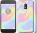 Чехол пастель для Motorola Moto G4 Play